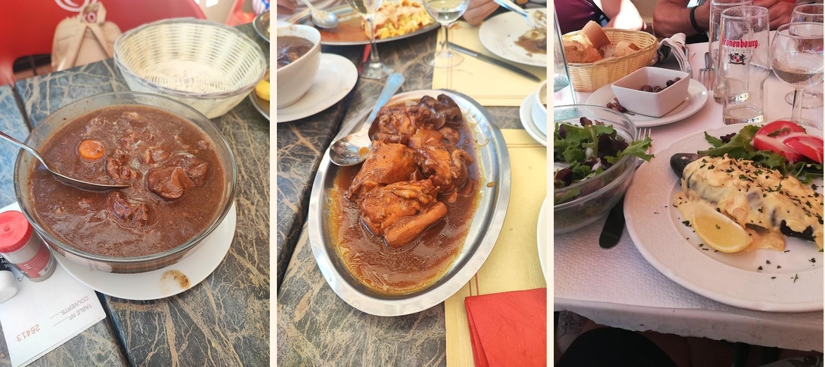 Le Saint Yves - Gallery Image 3